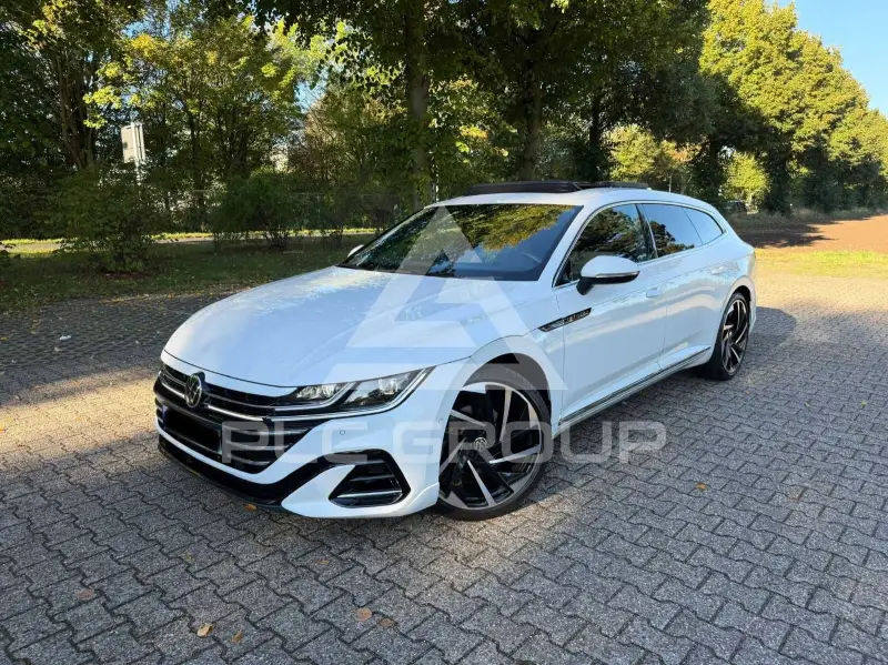 2021 Volkswagen ARTEON