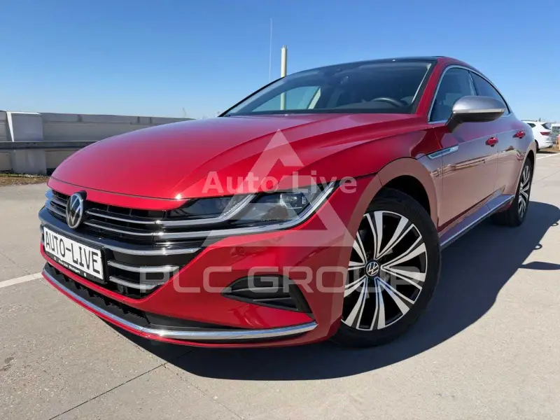 2021 Volkswagen ARTEON