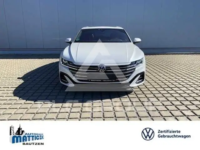 2021 Volkswagen ARTEON