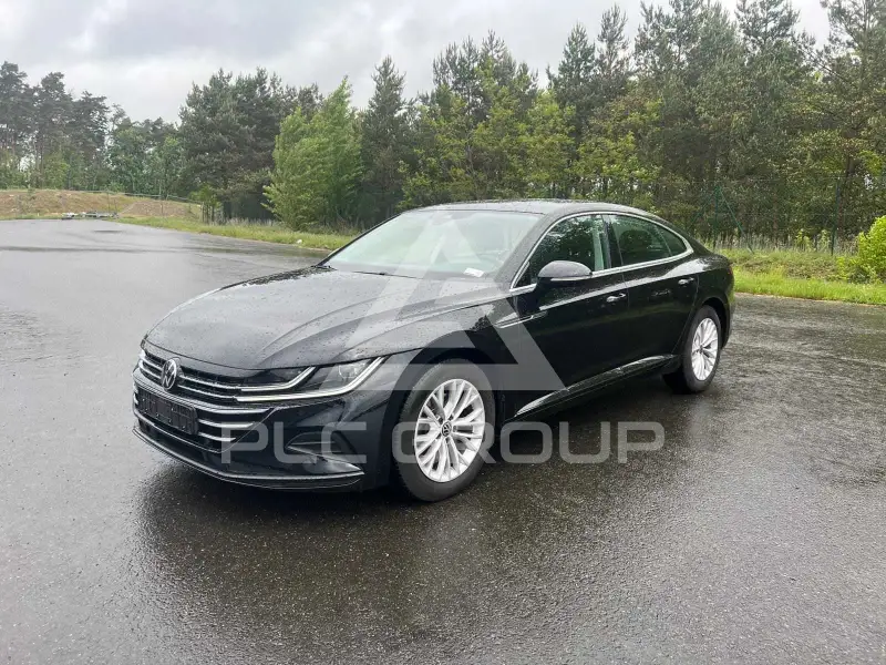 2021 Volkswagen ARTEON