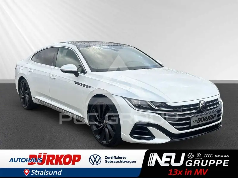 2021 Volkswagen ARTEON