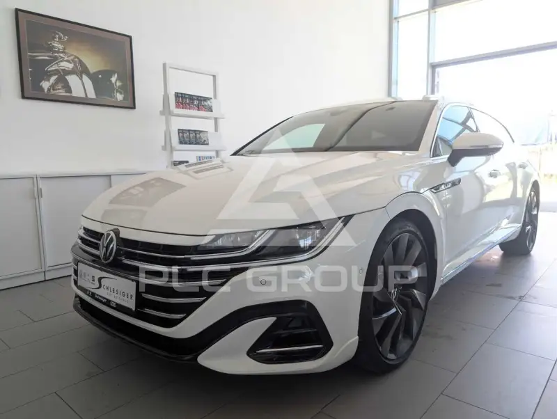 2021 Volkswagen ARTEON