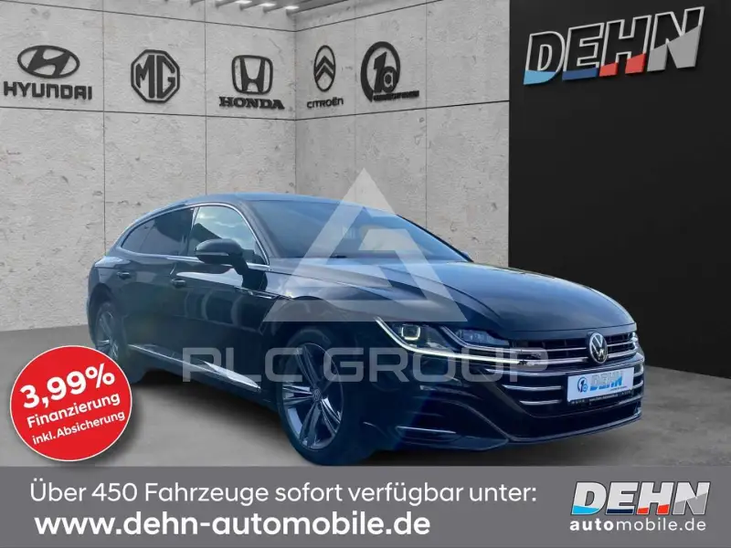 2021 Volkswagen ARTEON