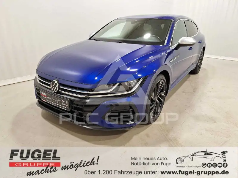 2021 Volkswagen ARTEON