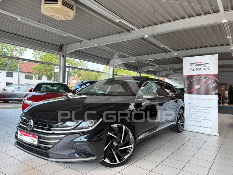 2021 Volkswagen ARTEON