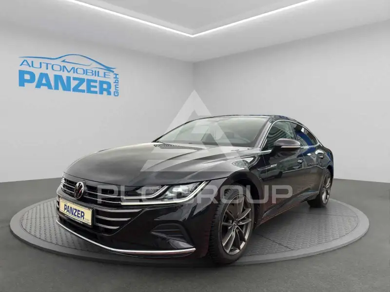 2021 Volkswagen ARTEON