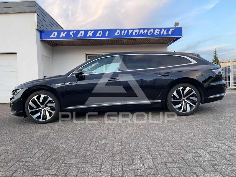 2021 Volkswagen ARTEON