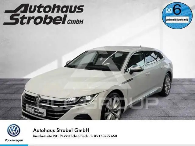 2021 Volkswagen ARTEON