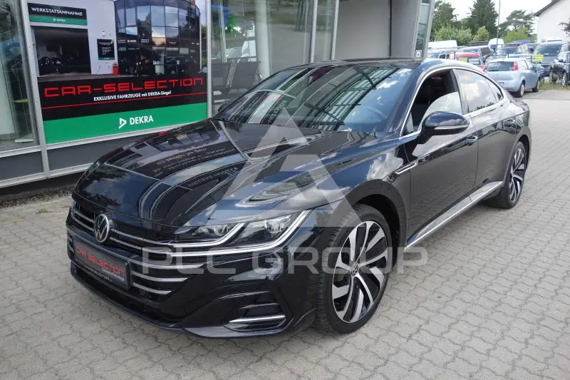 2021 Volkswagen ARTEON