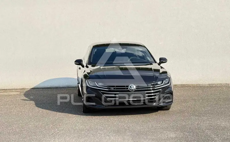 2021 Volkswagen ARTEON