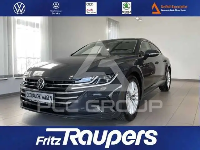 2021 Volkswagen ARTEON