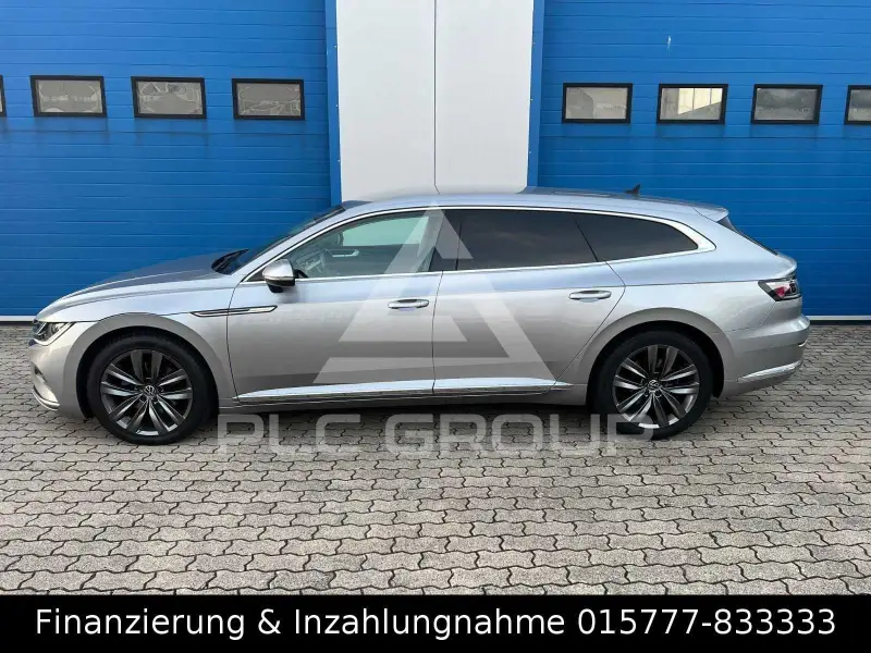 2021 Volkswagen ARTEON