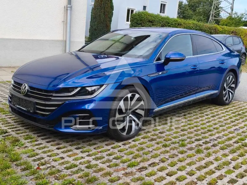 2021 Volkswagen ARTEON