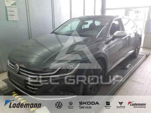 2021 Volkswagen ARTEON