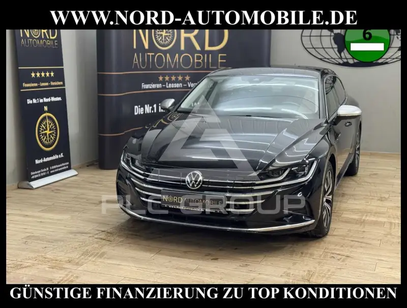 2021 Volkswagen ARTEON