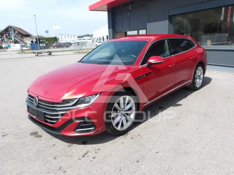 2021 Volkswagen ARTEON