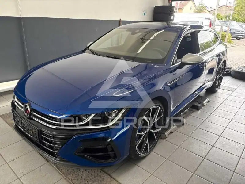 2021 Volkswagen ARTEON