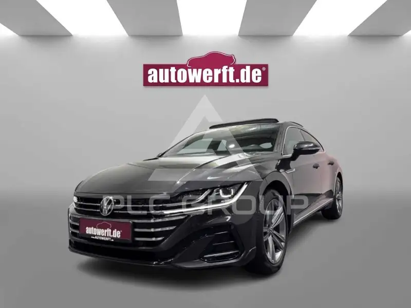 2021 Volkswagen ARTEON