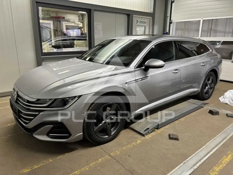 2021 Volkswagen ARTEON