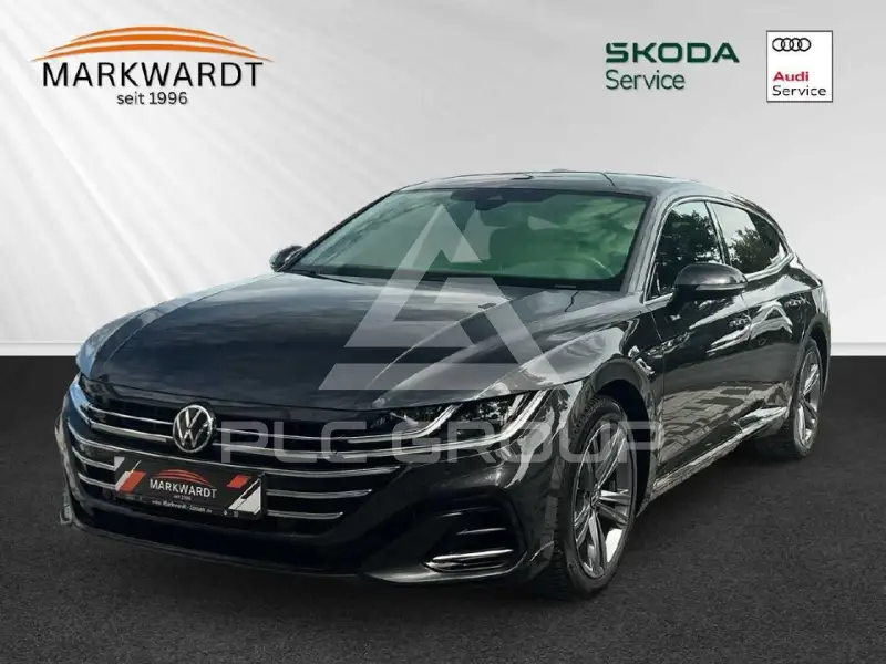 2021 Volkswagen ARTEON