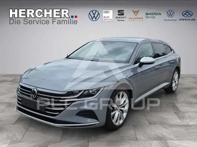 2021 Volkswagen ARTEON