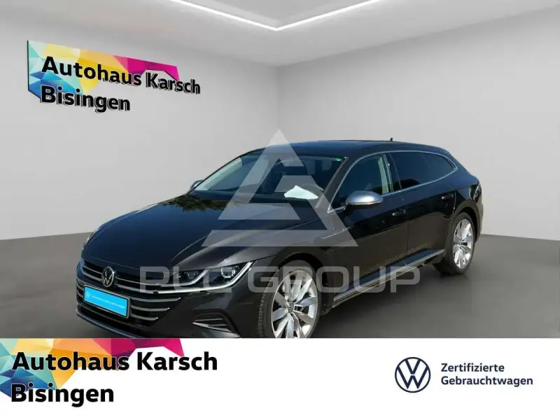 2021 Volkswagen ARTEON