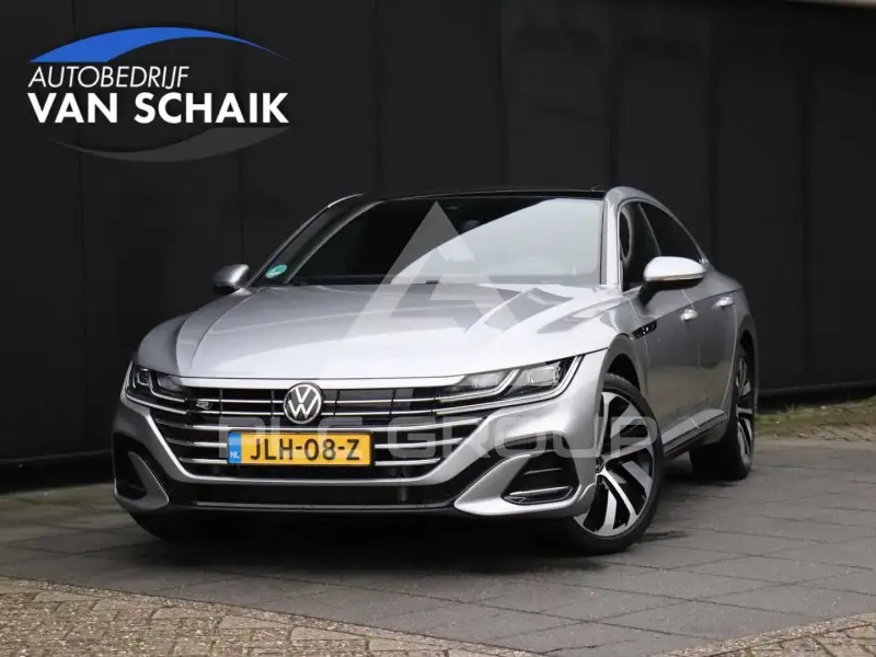 2021 Volkswagen ARTEON