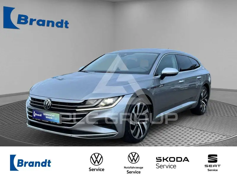 2021 Volkswagen ARTEON