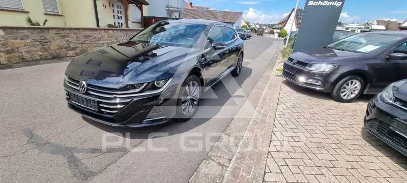 2021 Volkswagen ARTEON