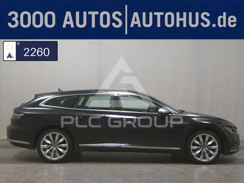 2021 Volkswagen ARTEON