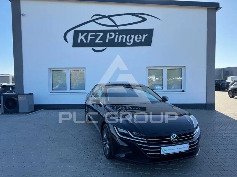 2021 Volkswagen ARTEON