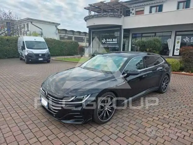 2021 Volkswagen ARTEON
