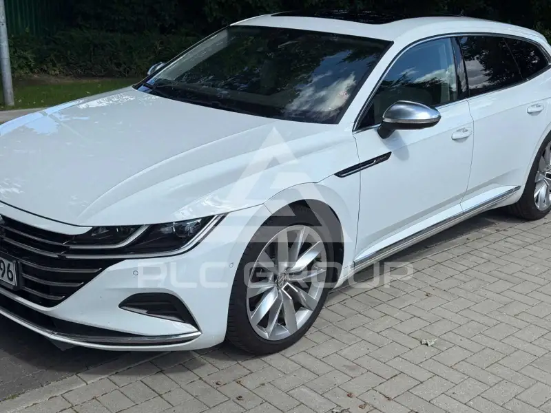 2021 Volkswagen ARTEON