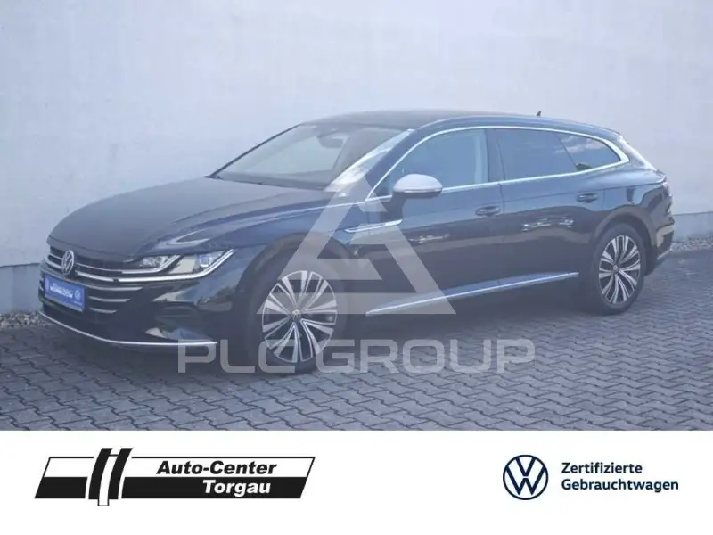 2021 Volkswagen ARTEON