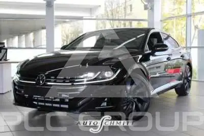 2021 Volkswagen ARTEON