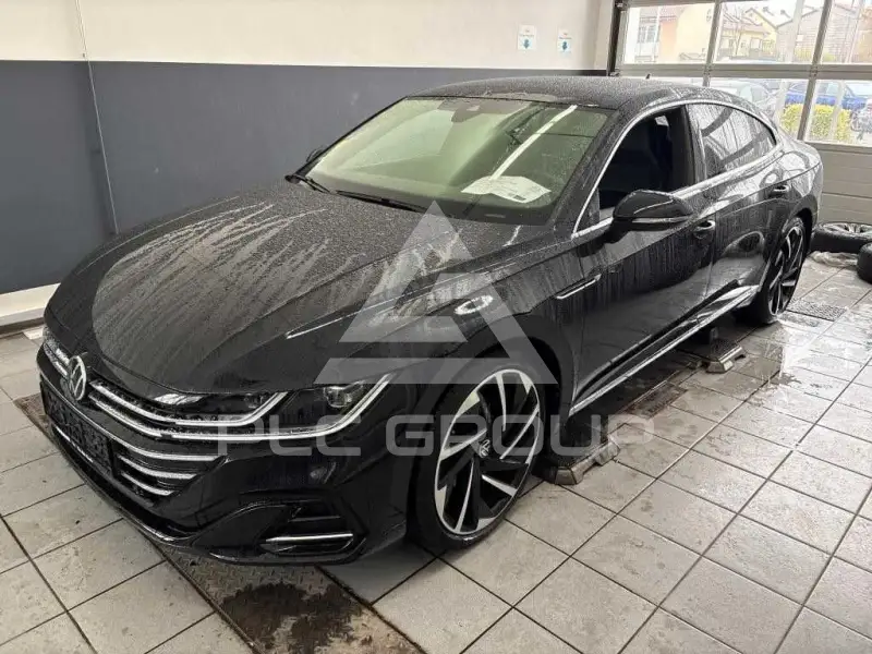 2021 Volkswagen ARTEON