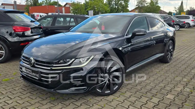 2021 Volkswagen ARTEON
