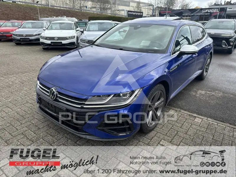 2021 Volkswagen ARTEON