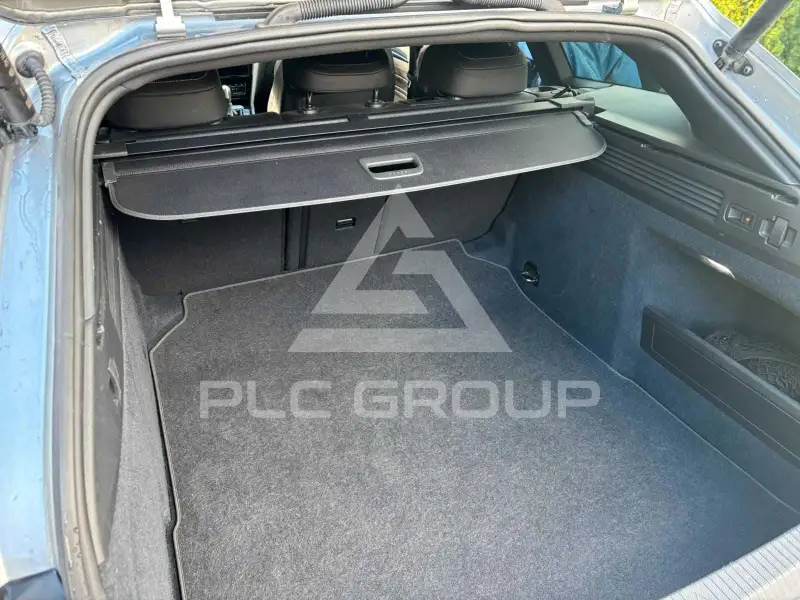 2021 Volkswagen ARTEON