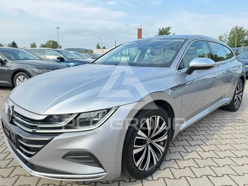 2021 Volkswagen ARTEON