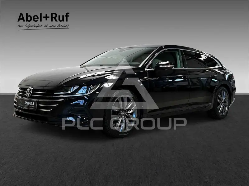 2021 Volkswagen ARTEON