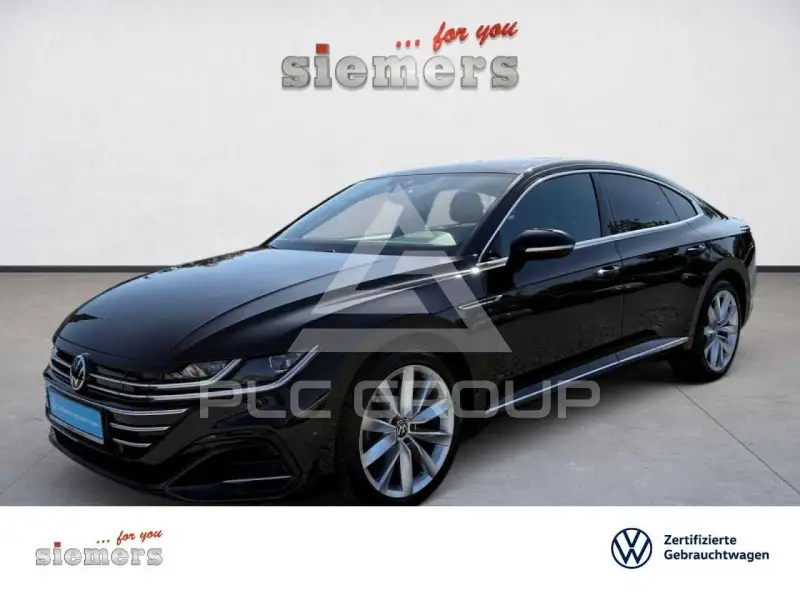 2021 Volkswagen ARTEON