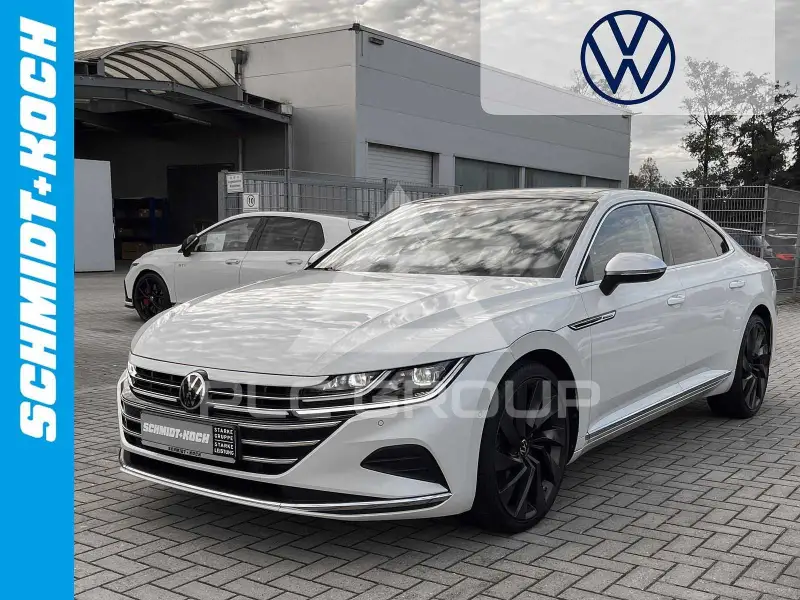 2021 Volkswagen ARTEON