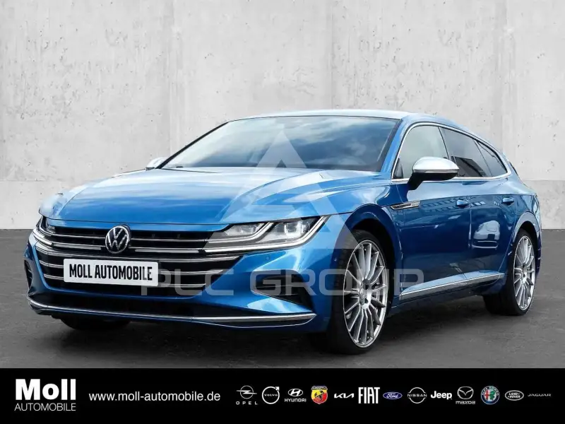 2021 Volkswagen ARTEON