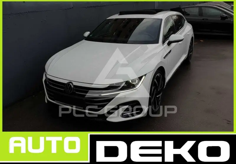 2021 Volkswagen ARTEON
