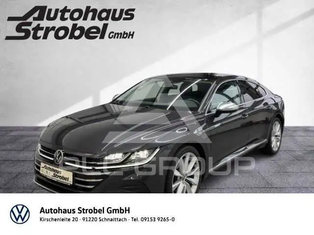 2021 Volkswagen ARTEON