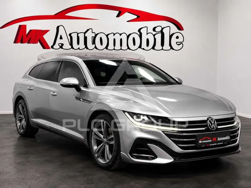 2021 Volkswagen ARTEON