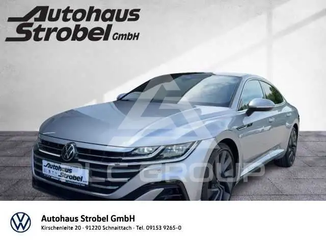2021 Volkswagen ARTEON