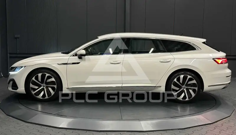 2021 Volkswagen ARTEON