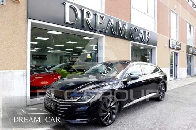 2021 Volkswagen ARTEON